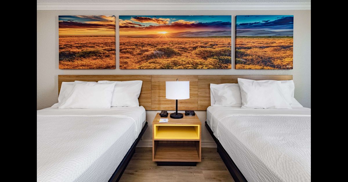 Days Inn by Wyndham Del Rio in Del Rio, the United States from $49 ...