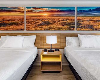 Days Inn by Wyndham Del Rio - Del Río - Habitación