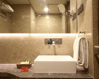 Hotel Crawford Inn - Mumbai