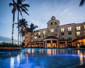 Southern Sun Maputo - Maputo - Uima-allas