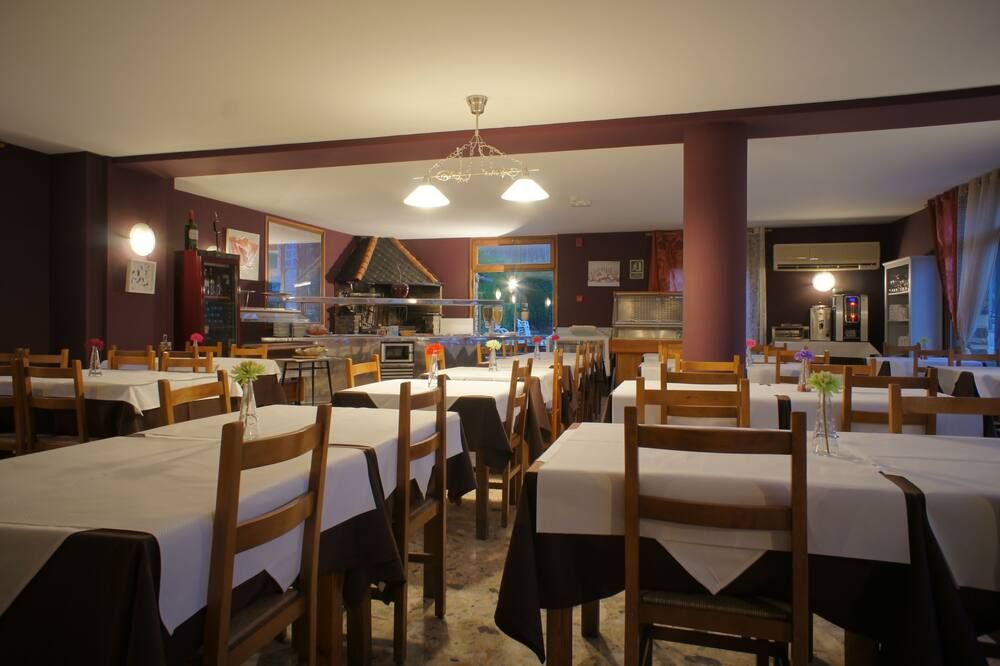 Hotel La Planada - Ordino - Restaurace