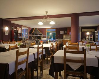 Hotel La Planada - Ordino - Restaurante