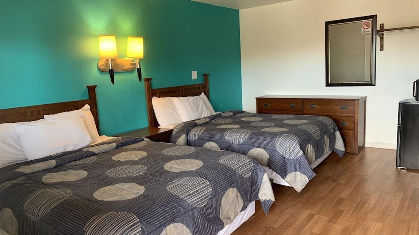 Fort Collins Inn