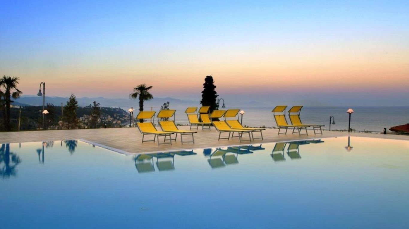 Residence Villa Beuca