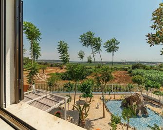 4Ever Palace Design&Nature - Alcácer do Sal - Balcony