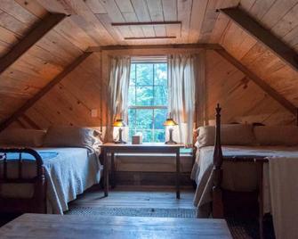 Hunter's Retreat at Springfield 1842 - Halifax - Habitación