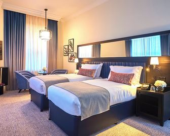 The Grand Hotel Birmingham - בירמינגהם