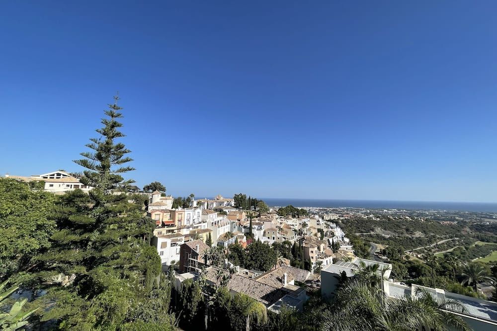 Boutique Hotel Maravilla - Marbella - Benahavis - Buiten zicht