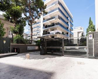 Porta 29 Apartments - Trani - Toà nhà