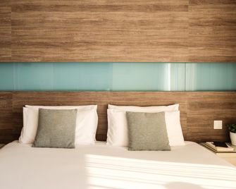 115 The Strand Hotel and Suites by Neu Collective - Gżira