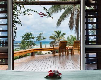 Yasawa Island Resort & Spa - Yasawa Island
