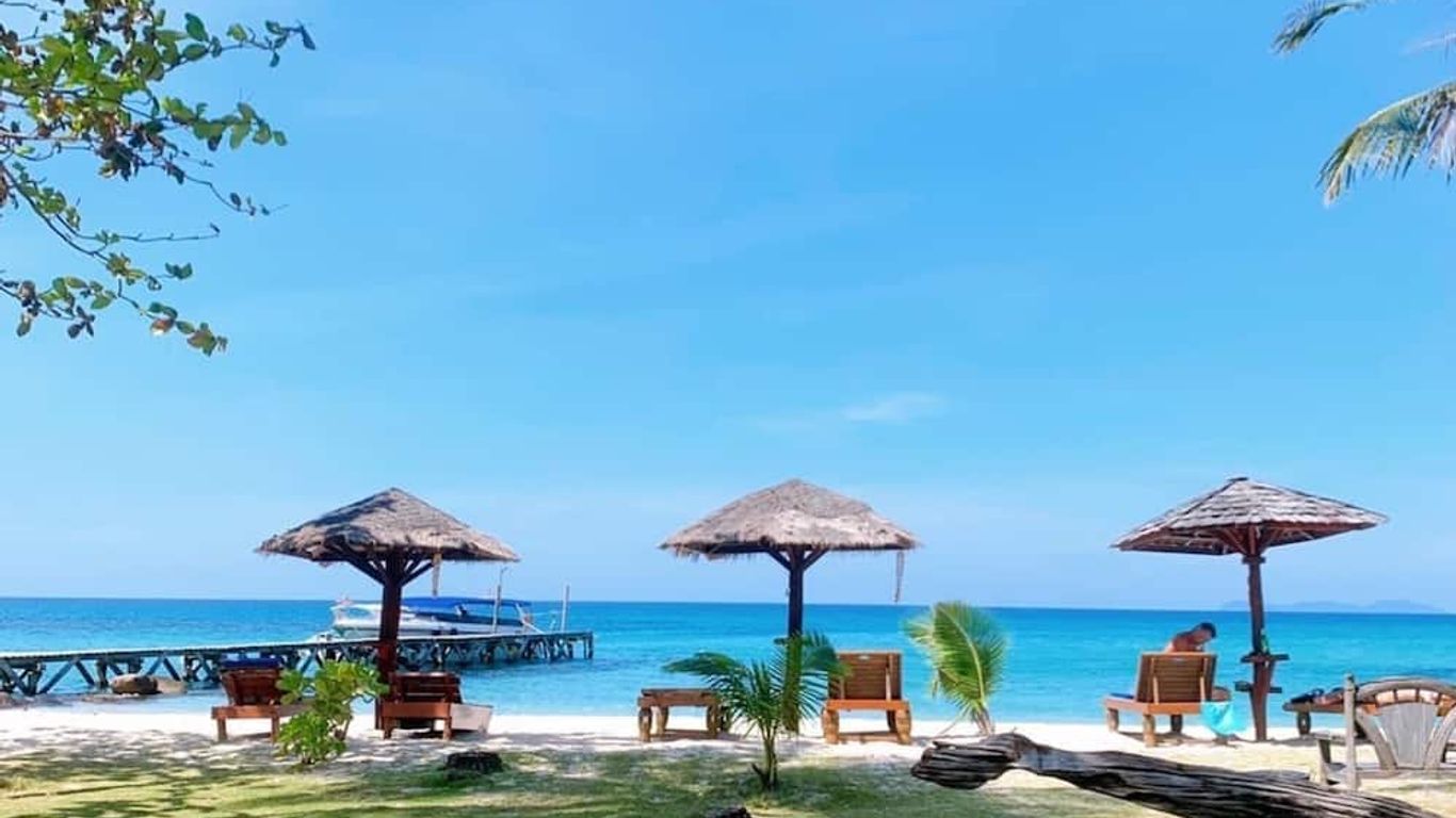 Suanya Kohkood Resort and Spa