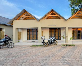 Kulala Stays Lodge - Livingstone - Bedroom