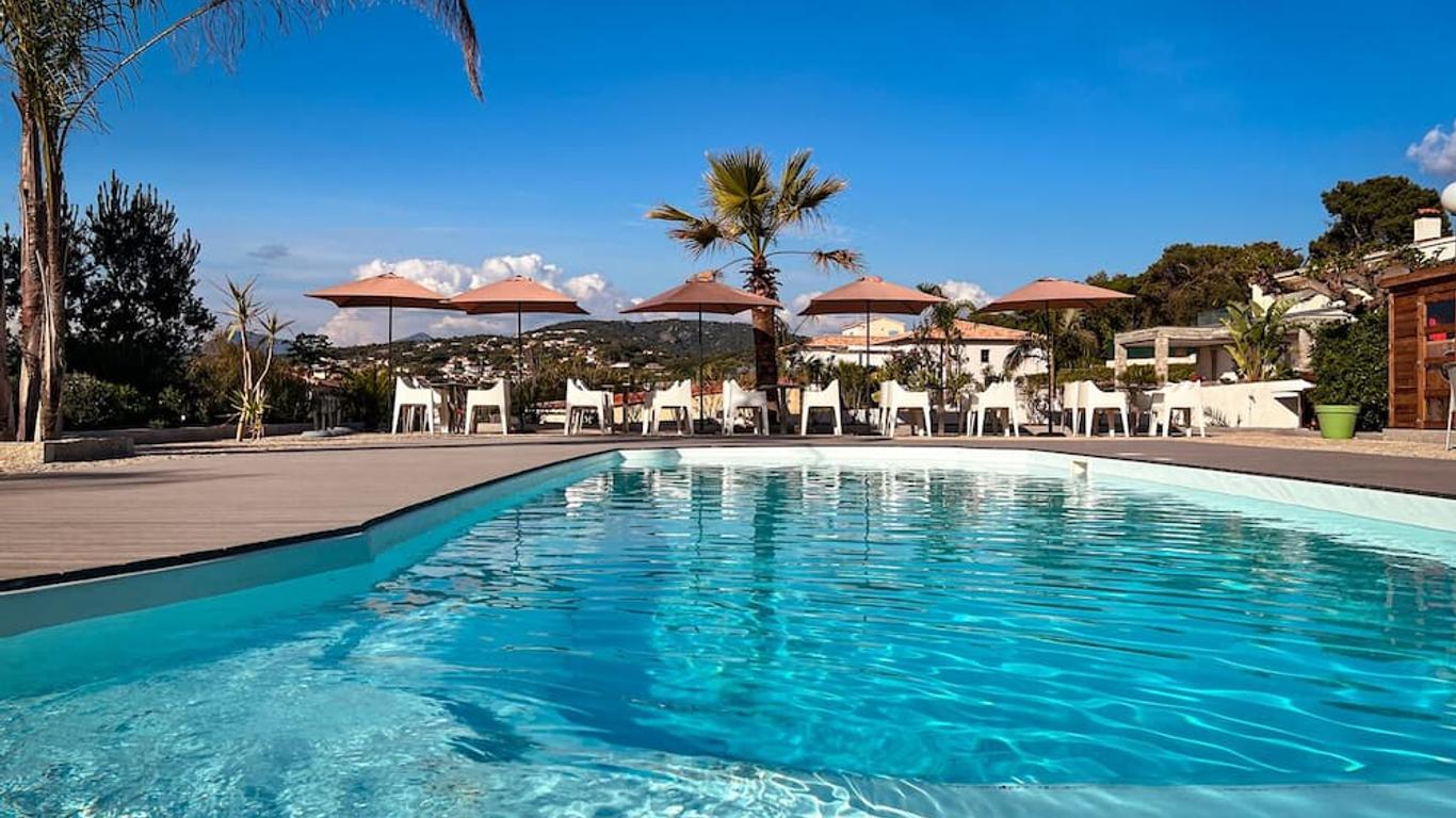 Hotel L'isolella