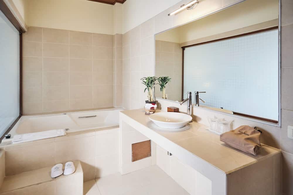 El Dorado Classic Hotel - Iquitos - Bathroom