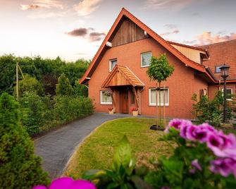 Hof Gerwing - Appartement 4, 1-4 Pers - Alstätte