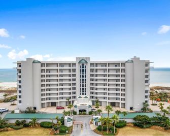 Spanish Key 703 - Perdido Key - Edificio