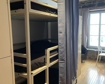 Alt Hostel - Montreal
