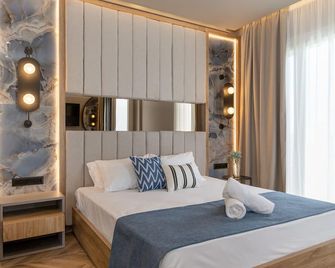 Mythic Summer Hotel - Paralia - Habitación
