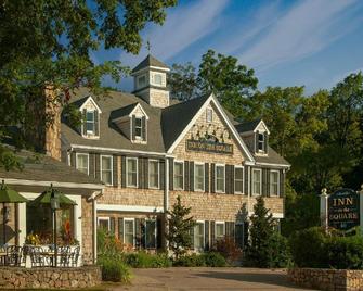 Inn on the Square - Falmouth - Edificio