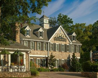 Inn on the Square - Falmouth - Edificio