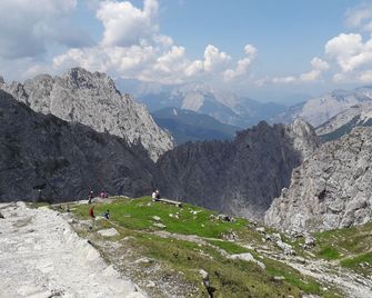 Wirtshaus Nattererboden - Natters