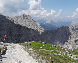 Wirtshaus Nattererboden - Natters