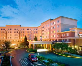 Residence Inn by Marriott Seattle East/Redmond - Redmond - Edificio