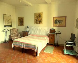 Casa Cordati - Barga - Bedroom