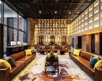 Mercure Ambassador Seoul Hongdae - Seoul - Building