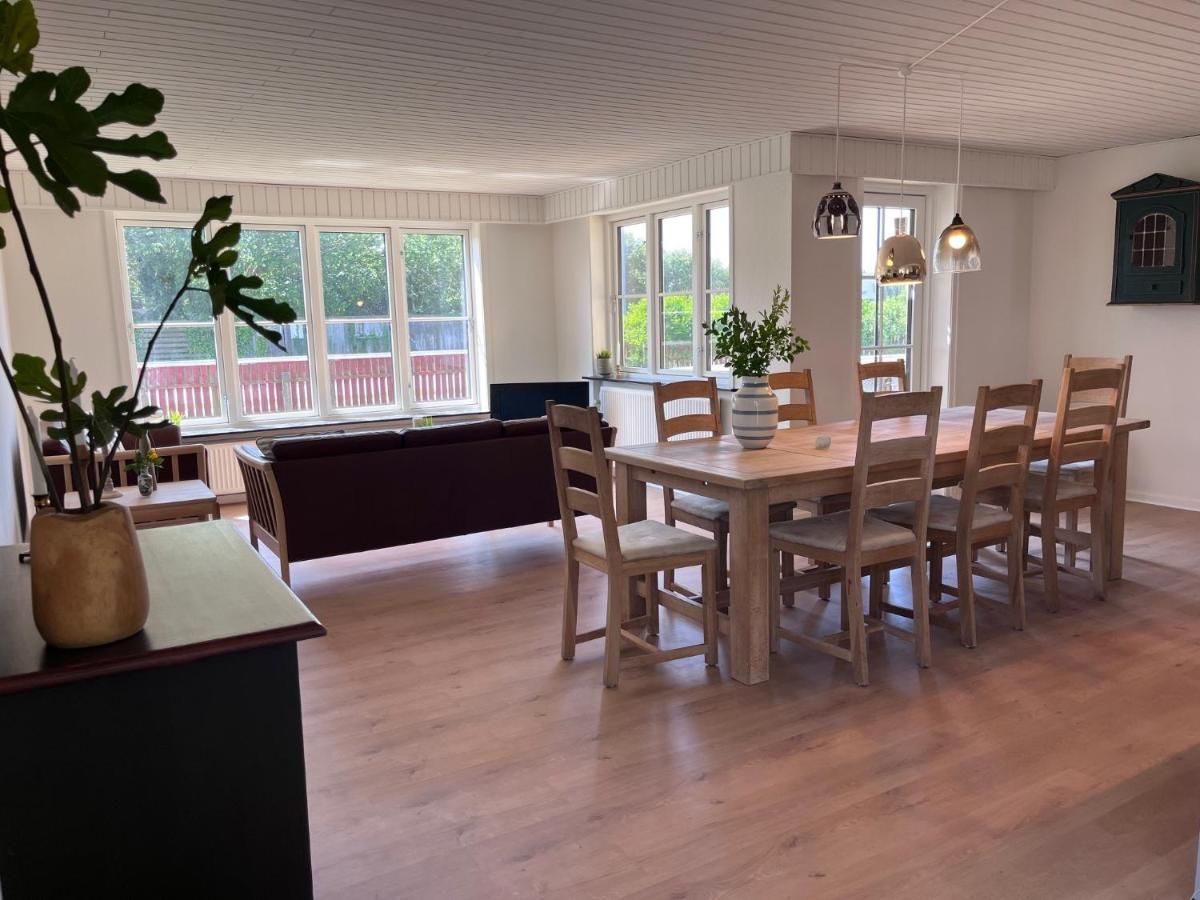 Newly renovated house in Gammel Skagen – Skagen