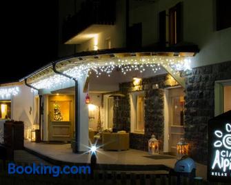 Ciasa Alpina Relax Hotel - Moena - Building