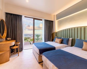 Hue Hotels and Resorts Siargao Managed by HII - General Luna