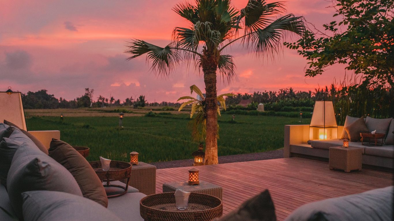 Tanah Gajah, a Resort by Hadiprana