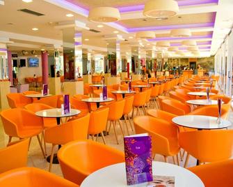 Hotel Servigroup Pueblo Benidorm - Benidorm - Restaurante