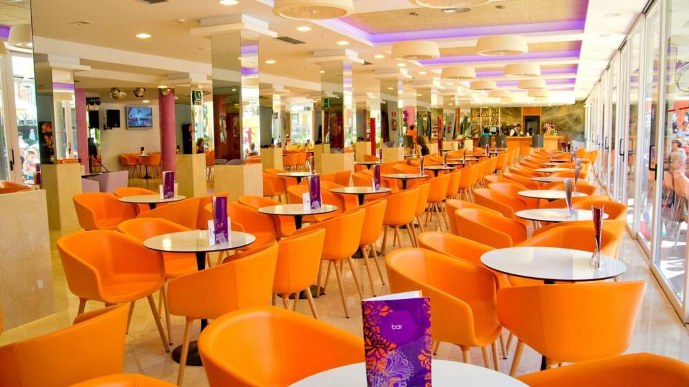 Hotel Servigroup Pueblo Benidorm