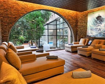 Gloria Verde Resort - Belek - Lounge