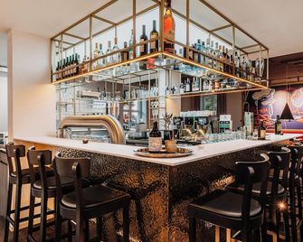 Grimms Hotel Hanau - Hanau