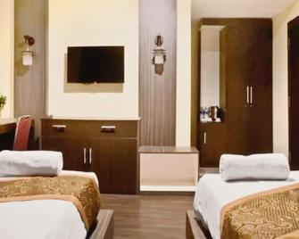 Stefani City Hotel - Pekanbaru - Habitación