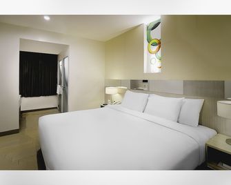 Go Hotels Iligan - Iligan - Habitación