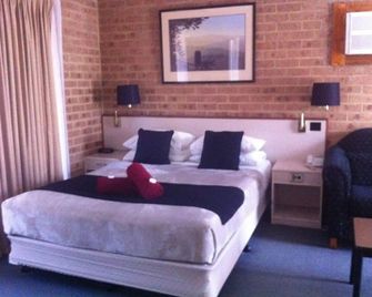 Elsinor Motor Lodge - Wollongong