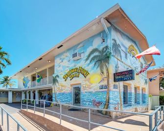 Hollywood Beach Hotels - הוליווד - בניין