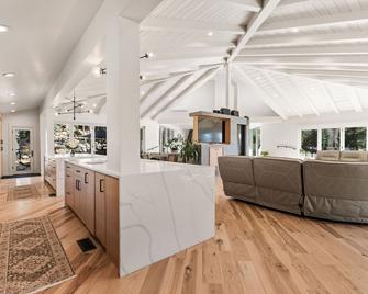 Top Olympus Luxury Estate Spa, Pool, Pickleball & more - Salt Lake City - Recepción