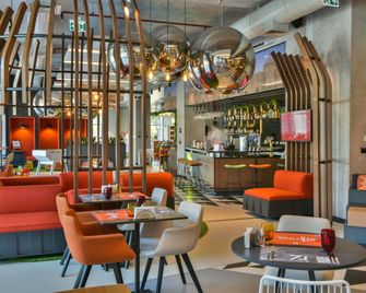 Ibis Baku City - Baku - Baari