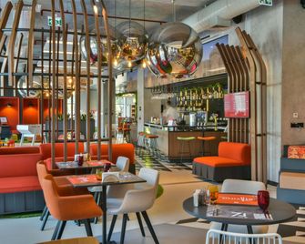 إيبيس باكو سيتي - باكو - بار