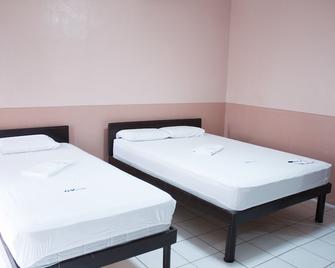 Gv Hotel - Borongan - Borongan - Bedroom