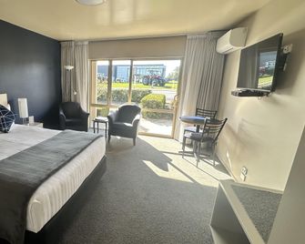 The Suites Ashburton - Ashburton - Schlafzimmer
