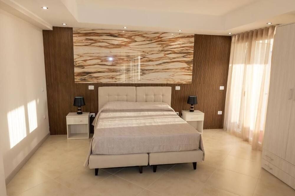 Global Hotel - San Ferdinando