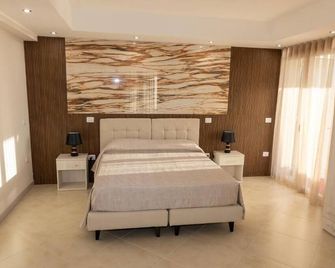Global Hotel - San Ferdinando