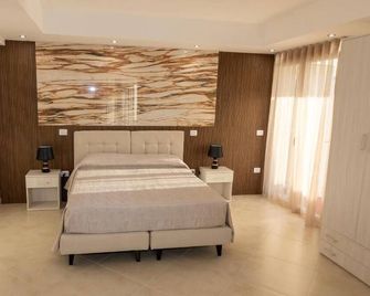 Global Hotel - San Ferdinando